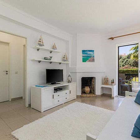 Ferienwohnung Yangmar By Alzira Albufeira Exterior foto